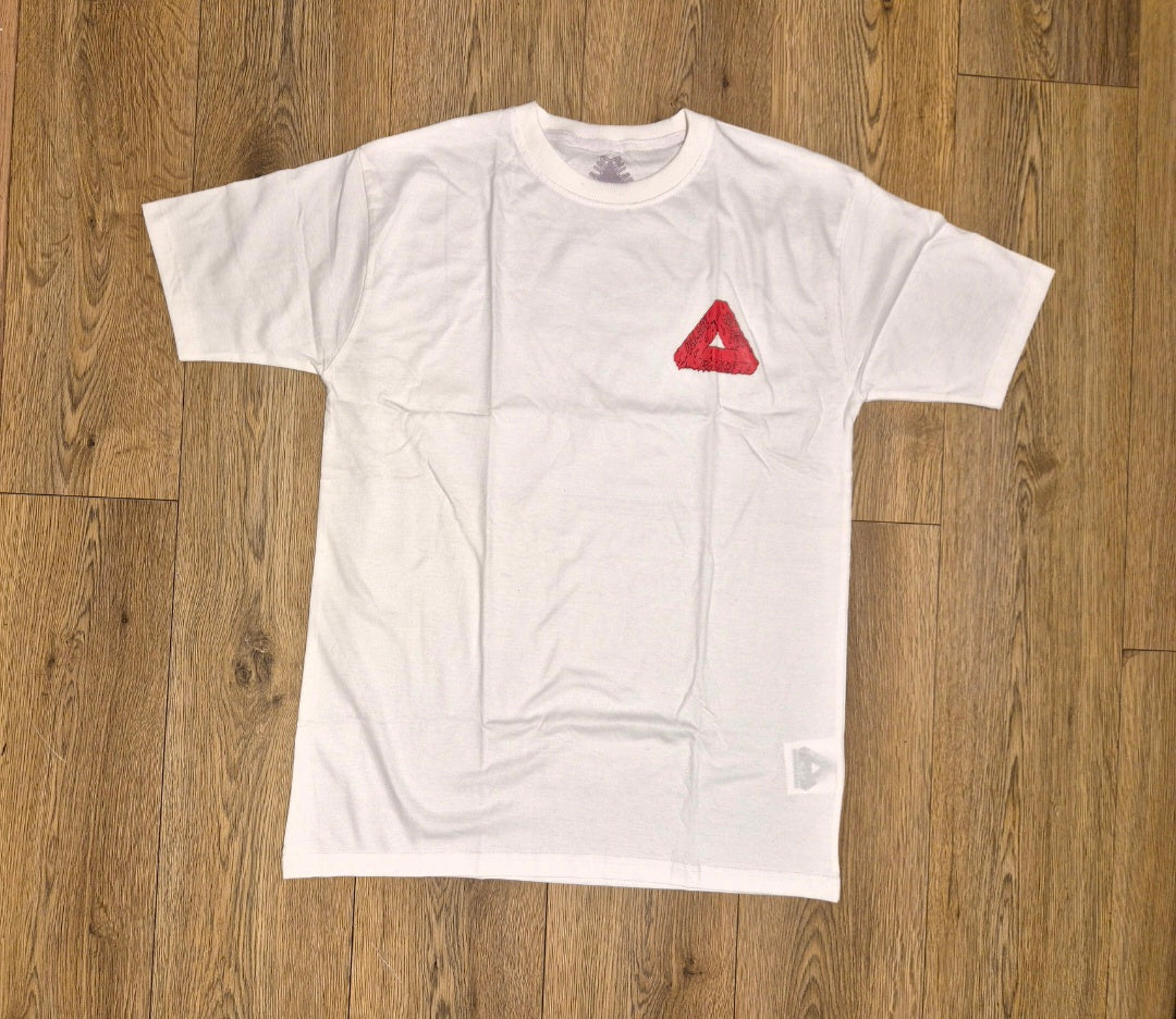 Plce tee