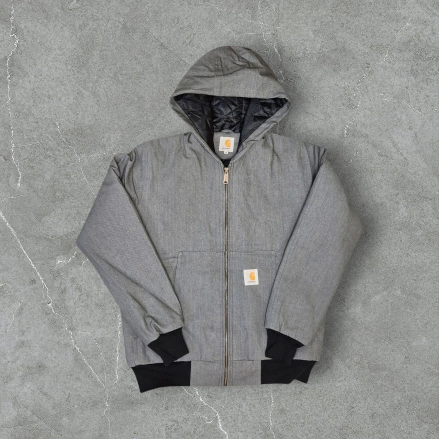 Carhartt Rework Hooded Jacket M
