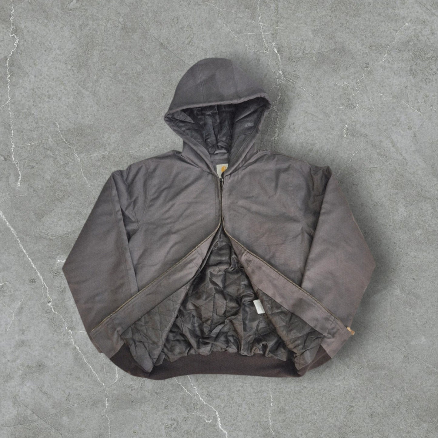 Carhartt Rework Hooded Jacket M