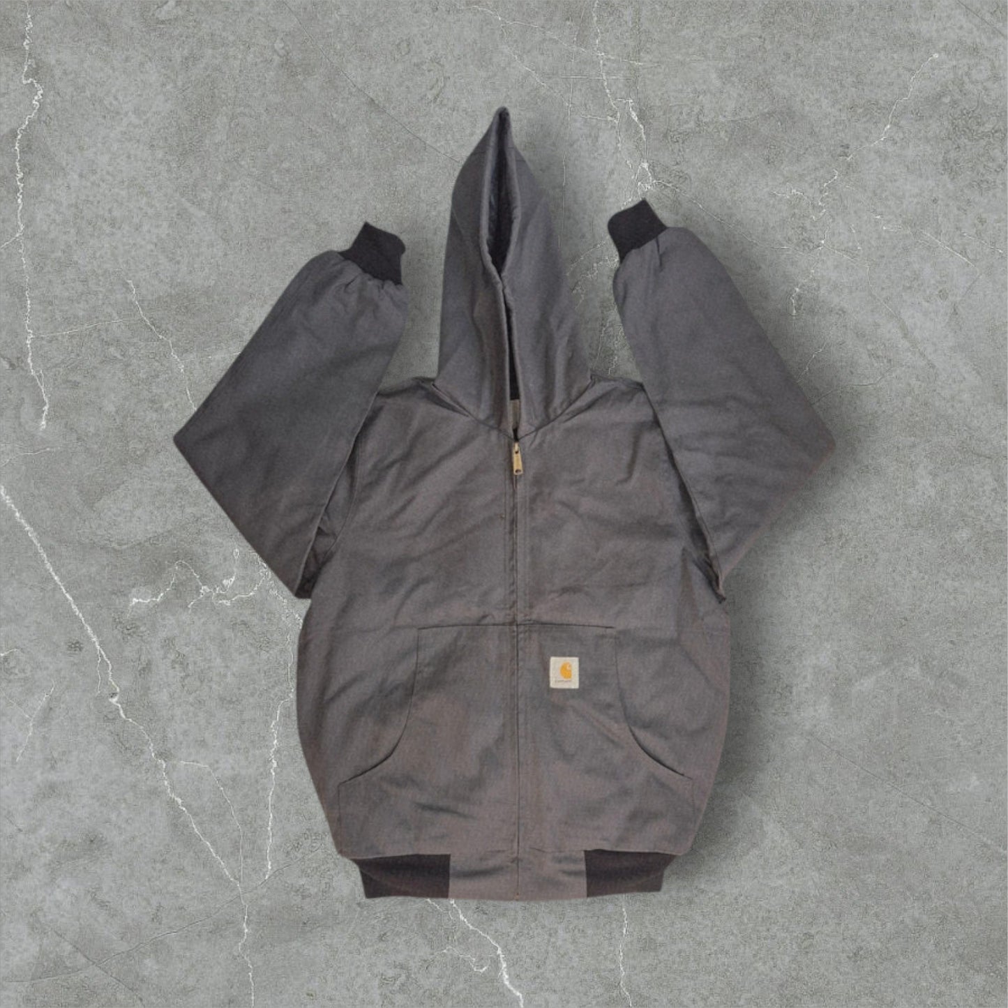Carhartt Rework Hooded Jacket M