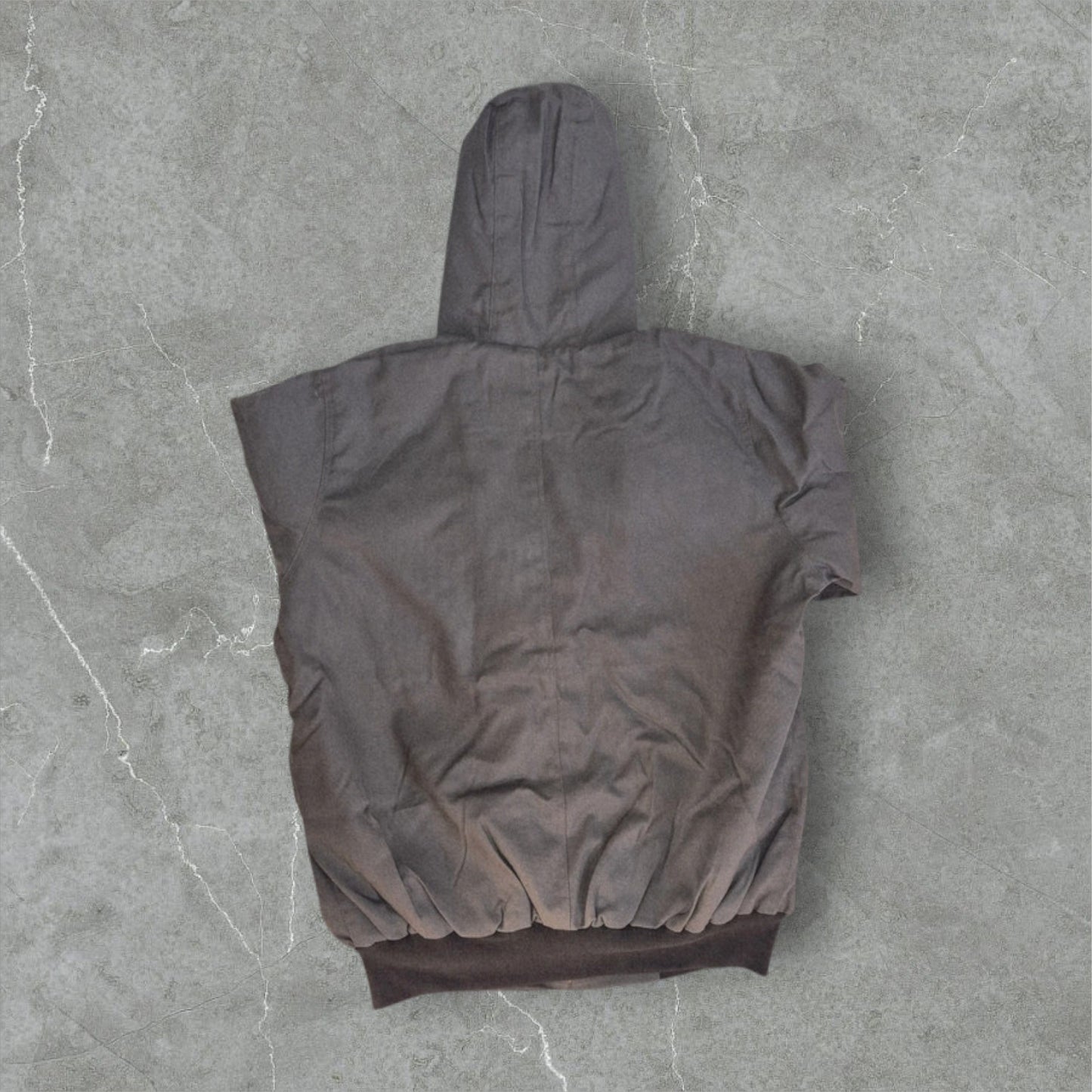 Carhartt Rework Hooded Jacket M