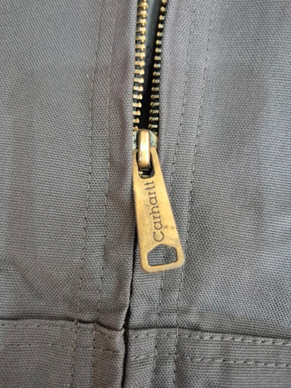 Carhartt Rework Hooded Jacket M