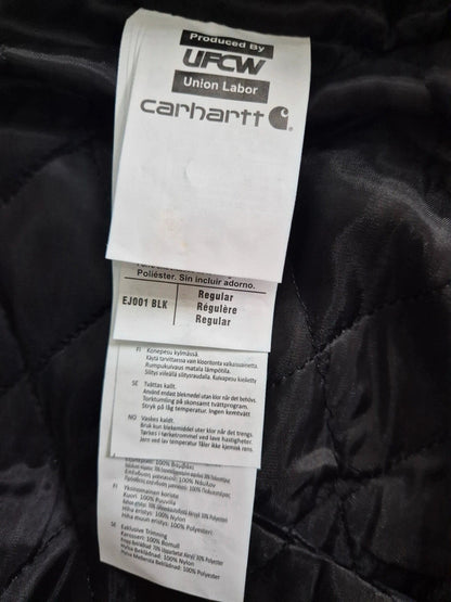Carhartt Rework Hooded Jacket M