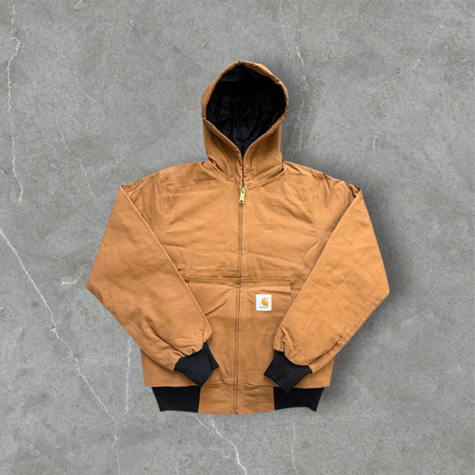 Carhartt Rework Hooded Jacket M