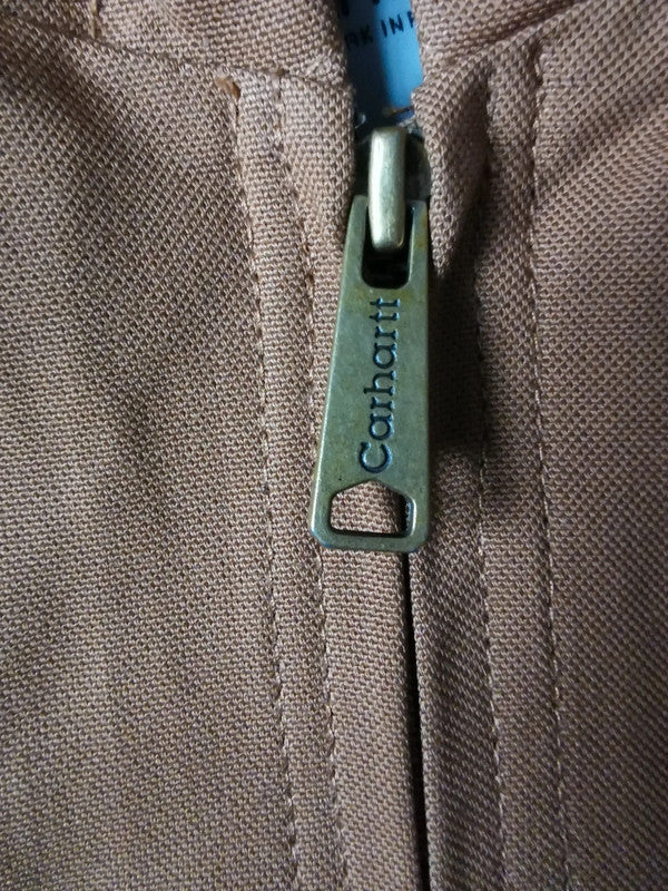Carhartt Reworked Hooded Jacket S