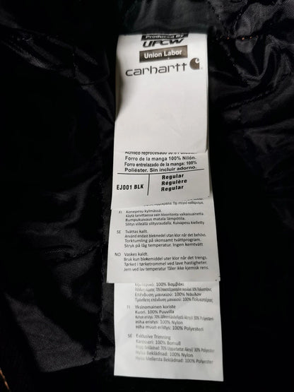 Carhartt Rework Detroit Jacket L