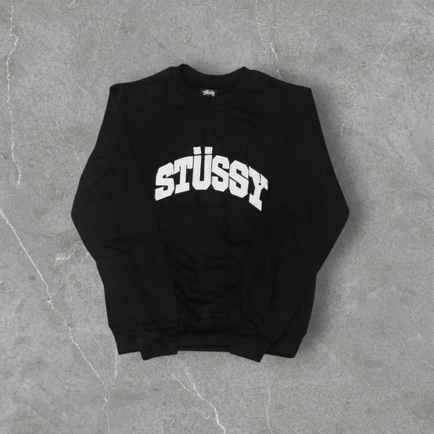 Stussy Jumper Size L