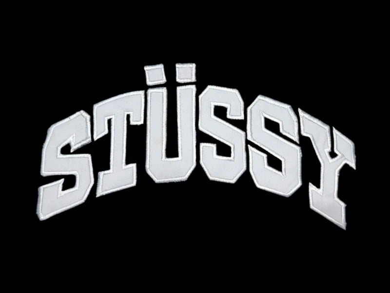 Stussy Jumper Size L