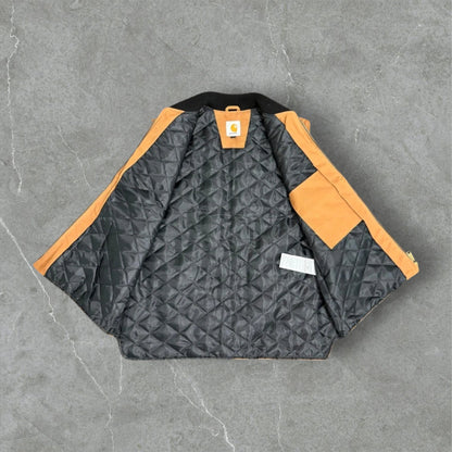 Carhartt Reworked Gilet Size S & M
