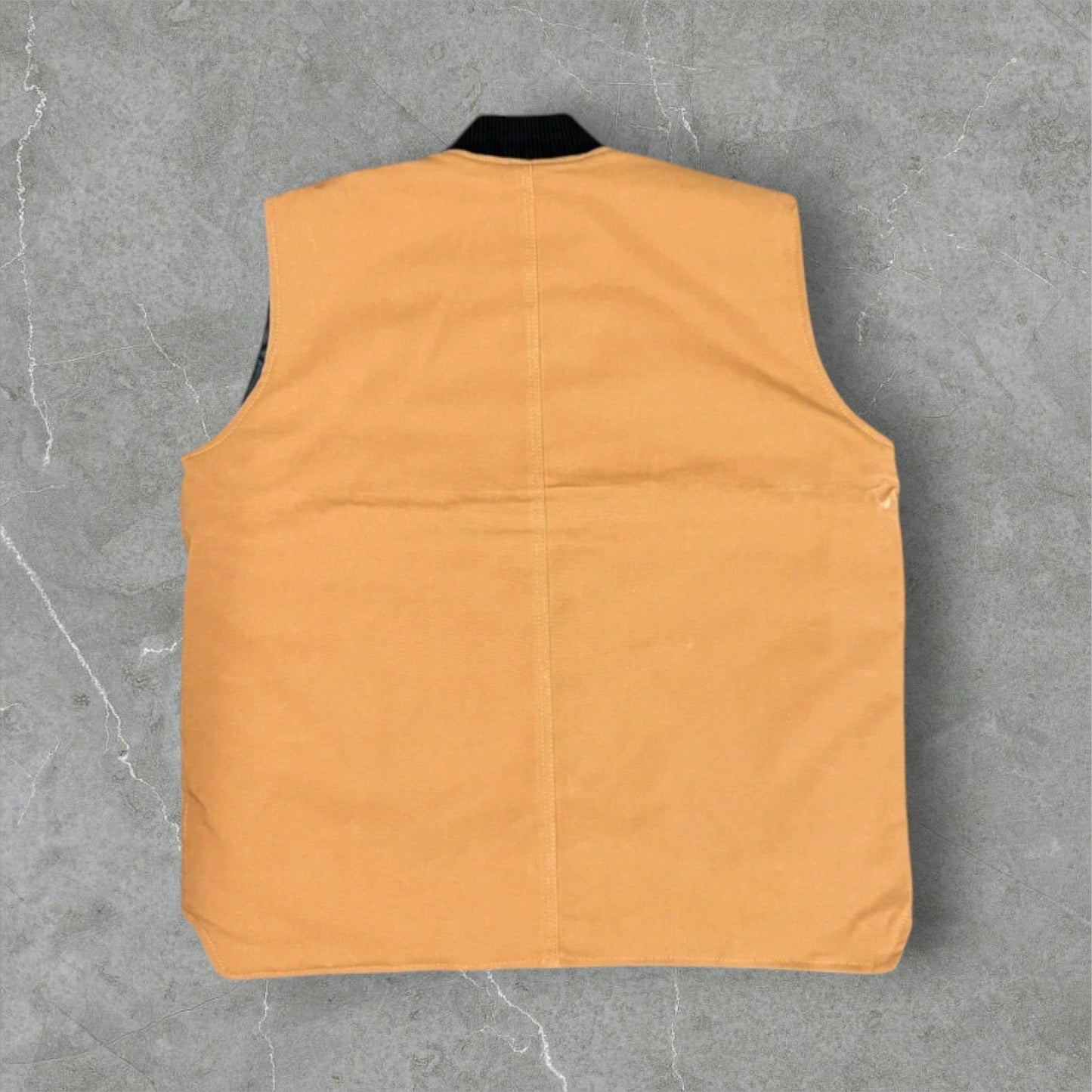 Carhartt Reworked Gilet Size S & M