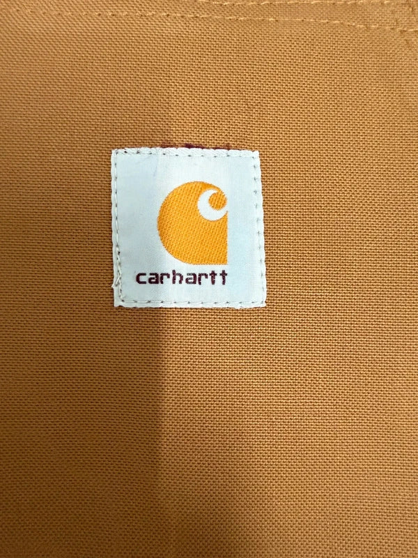 Carhartt Reworked Gilet Size S & M