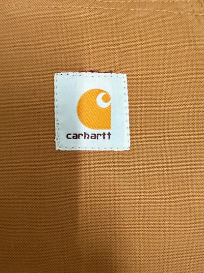Carhartt Reworked Gilet Size S & M