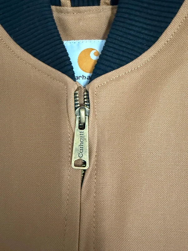 Carhartt Reworked Gilet Size S & M