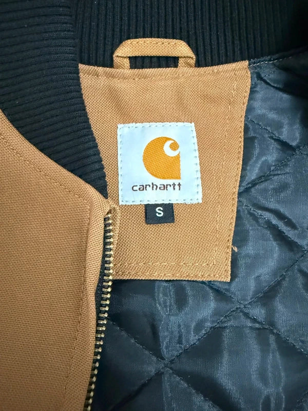 Carhartt Reworked Gilet Size S & M