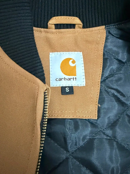 Carhartt Reworked Gilet Size S & M