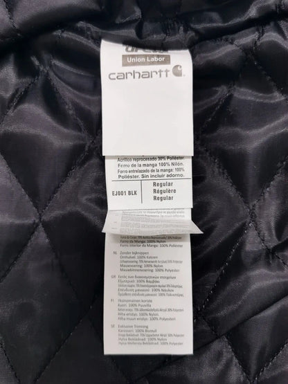 Carhartt Reworked Gilet Size S & M