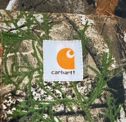 Carhartt Reworked Gilet Size S