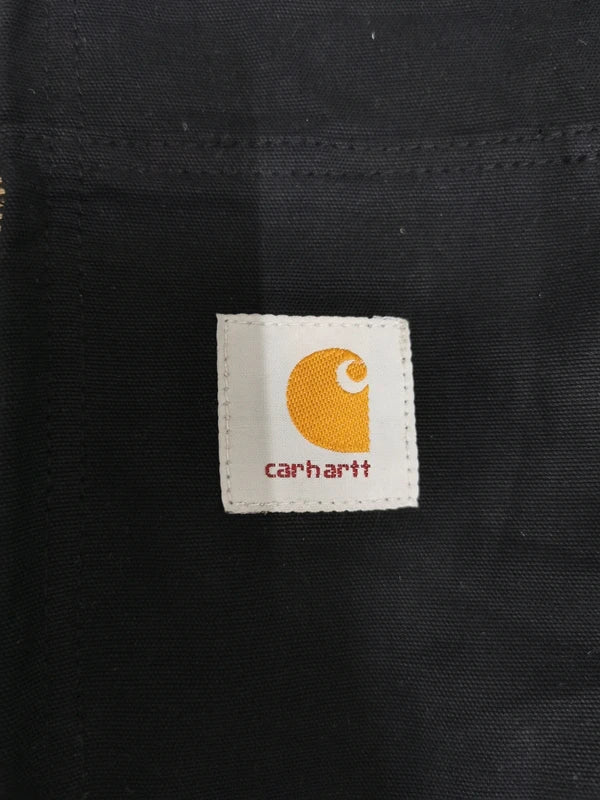 Carhartt Reworked Hooded Jacket Size L