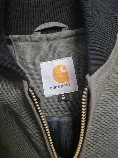 Carhartt Reworked Gilet Size S