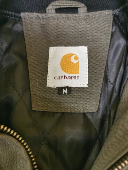 Carhartt Reworked Gilet Size M
