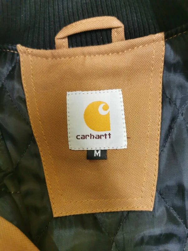 Carhartt Reworked Gilet Size S & M