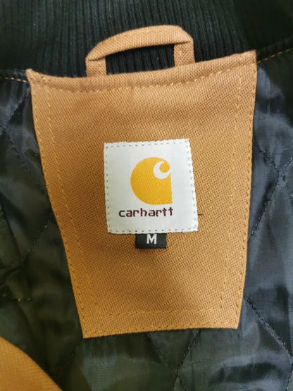 Carhartt Reworked Gilet Size S & M