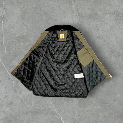 Carhartt Reworked Gilet Size M