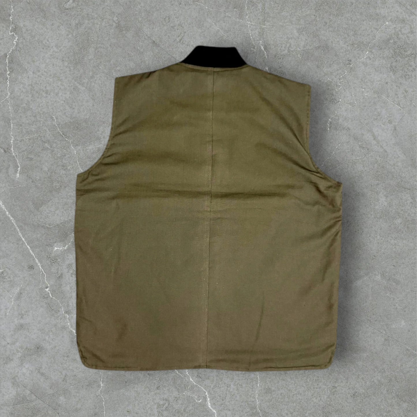 Carhartt Reworked Gilet Size M