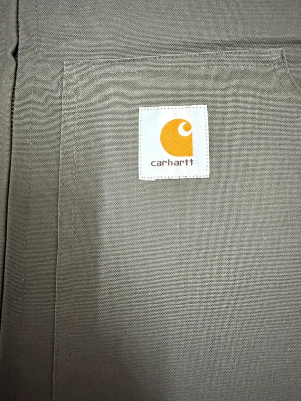 Carhartt Reworked Gilet Size M