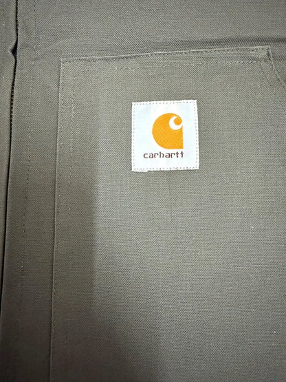 Carhartt Reworked Gilet Size M