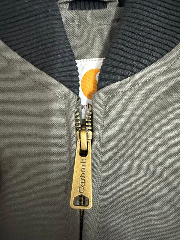 Carhartt Reworked Gilet Size M