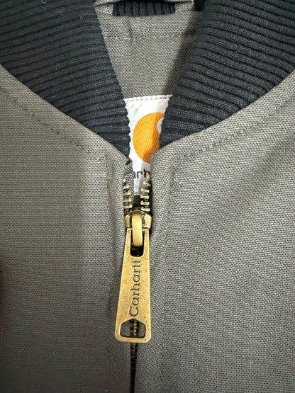 Carhartt Reworked Gilet Size M