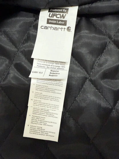 Carhartt Reworked Gilet Size M