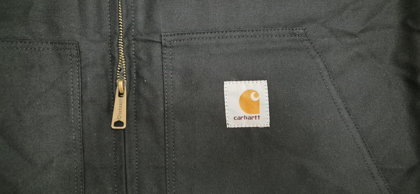 Carhartt Reworked Gilet Size S