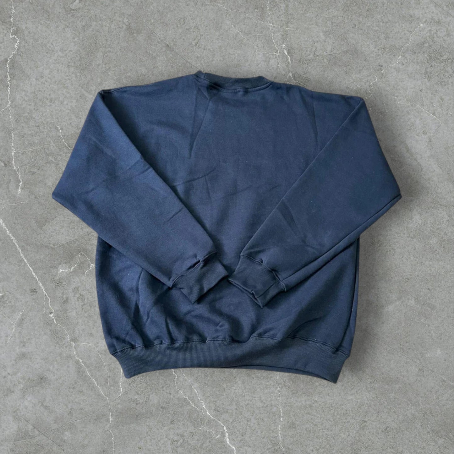 Stüssy Embroidered Unisex Sweatshirt In All Size