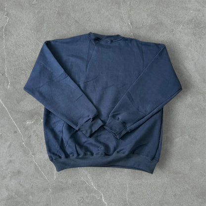 Stüssy Embroidered Unisex Sweatshirt In All Size
