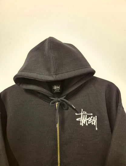 Stuss hoodie