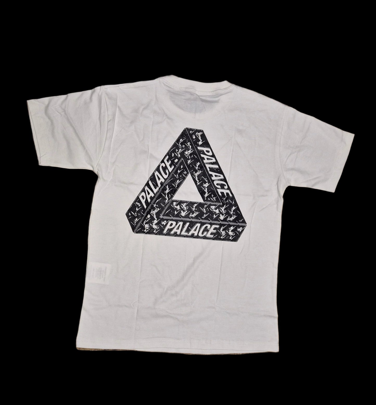 Plce tee