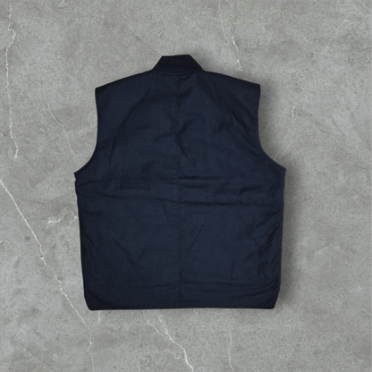 Carhartt Reworked Gilet Size S