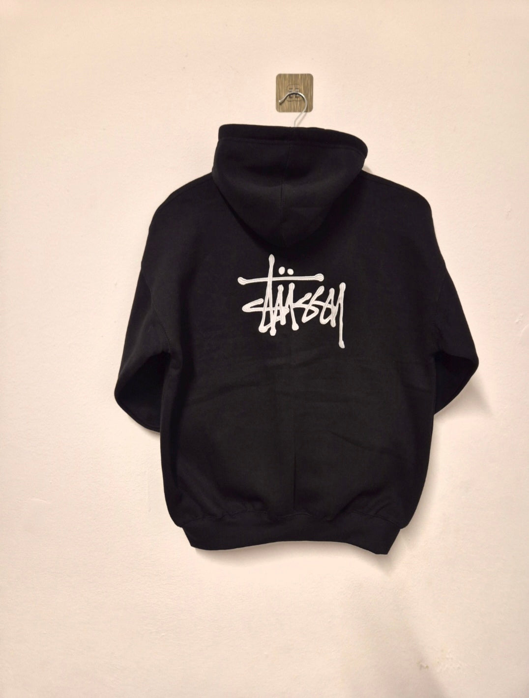 Stuss hoodie