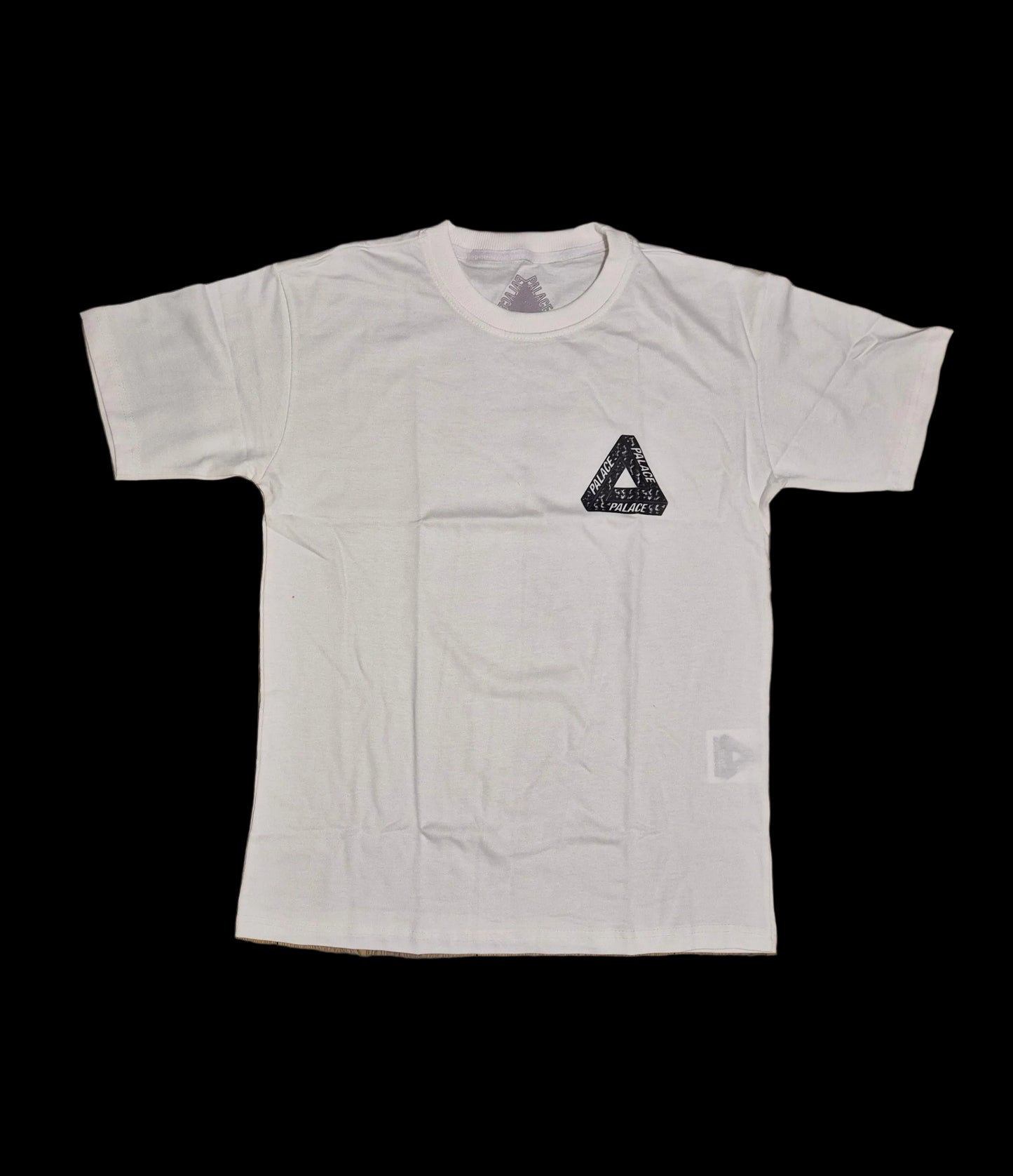 Plce tee