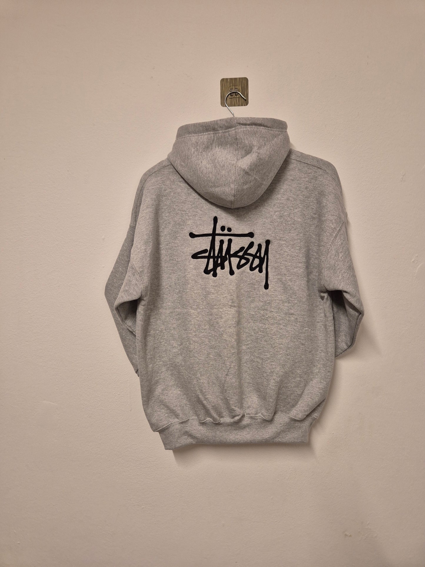 Stuss hoodie