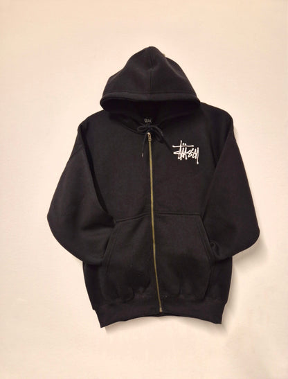 Stuss hoodie
