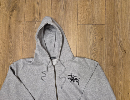 Stuss hoodie