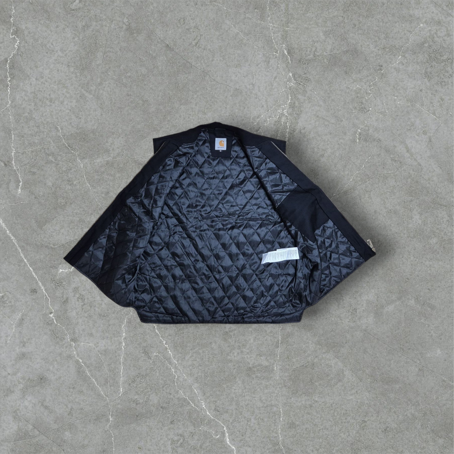 Carhartt Reworked Gilet Size S