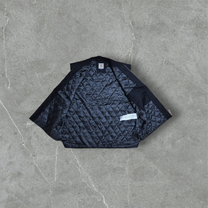 Carhartt Reworked Gilet Size S