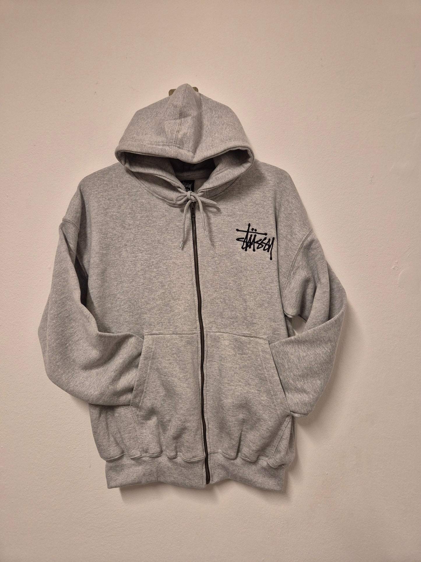 Stuss hoodie